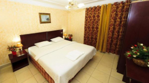 فندق الخليج للشقق الفندقية GULF HOTEL APARTMENTS